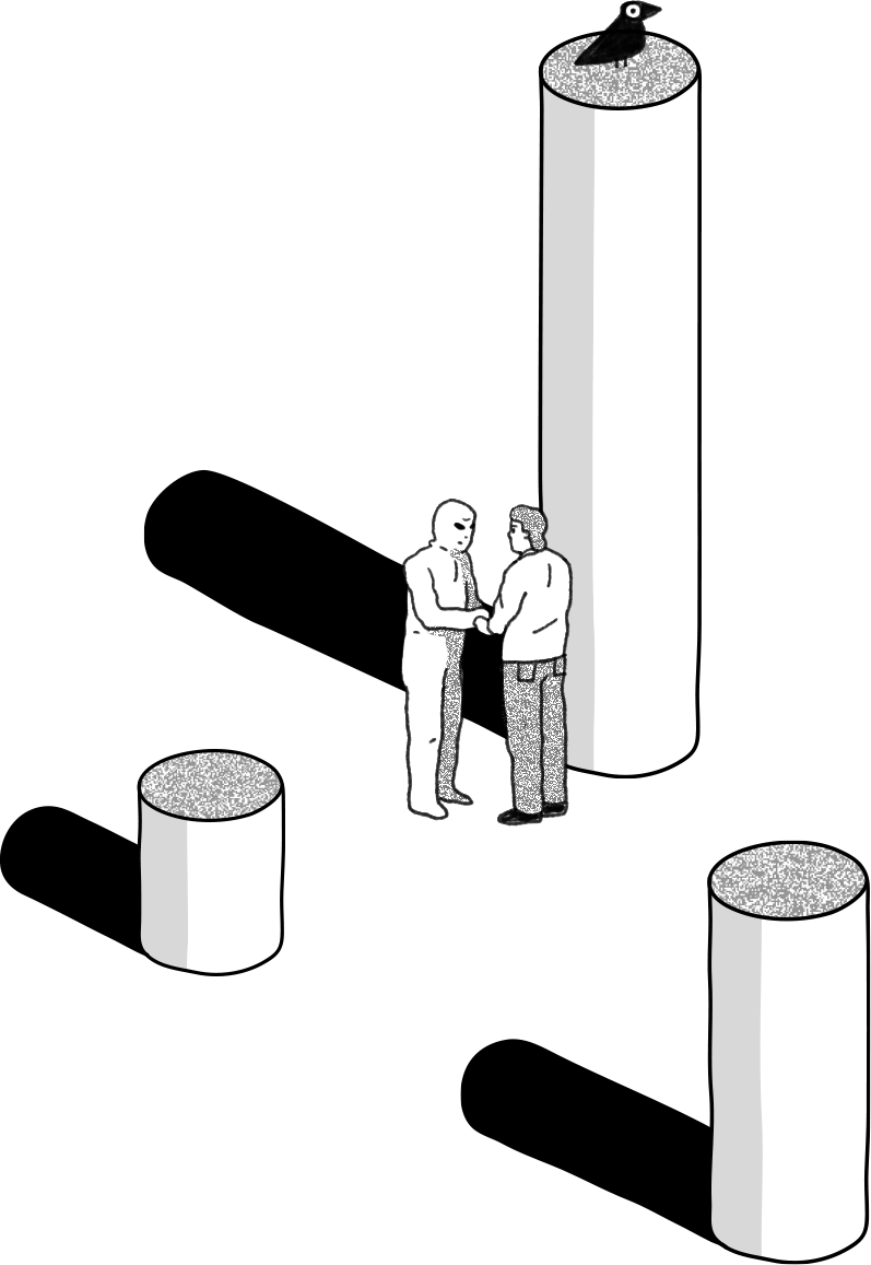 columns