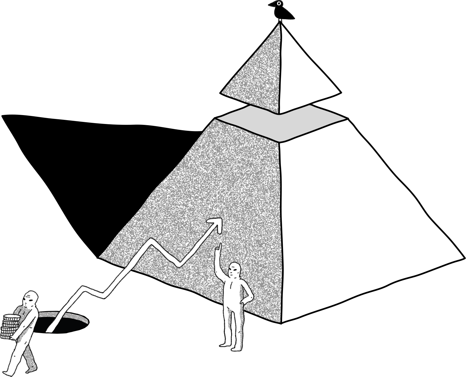pyramid