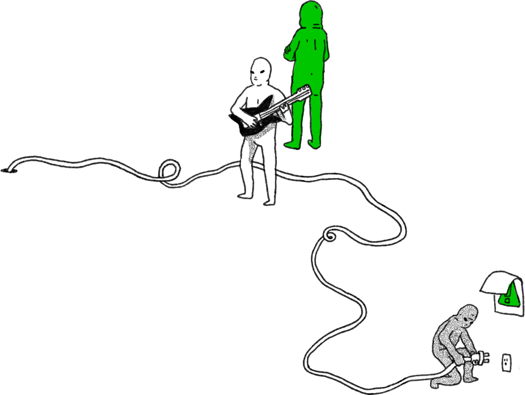 guitar