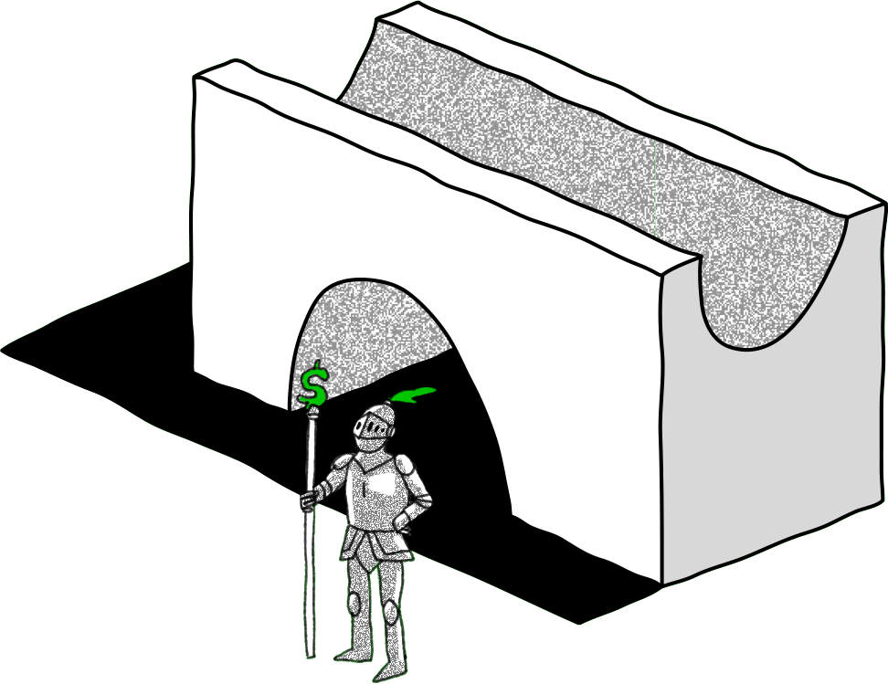 arch