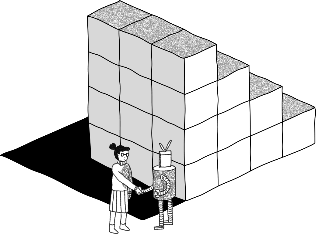 handshake