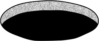 hole