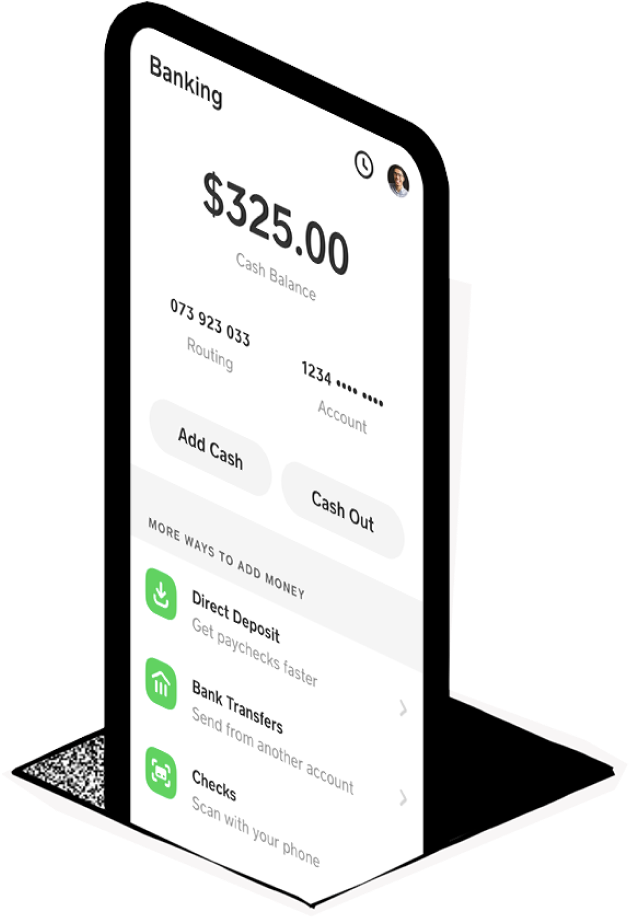 Bank Phone