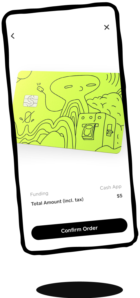 Spend Phone