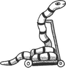 snake