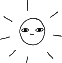 sun