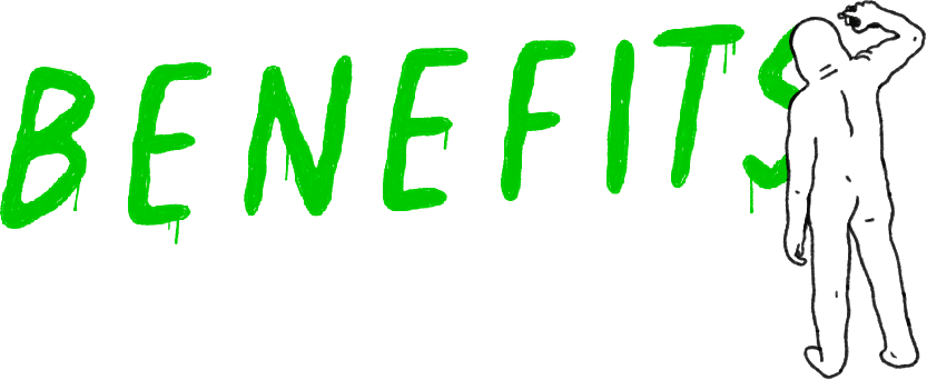 benefits