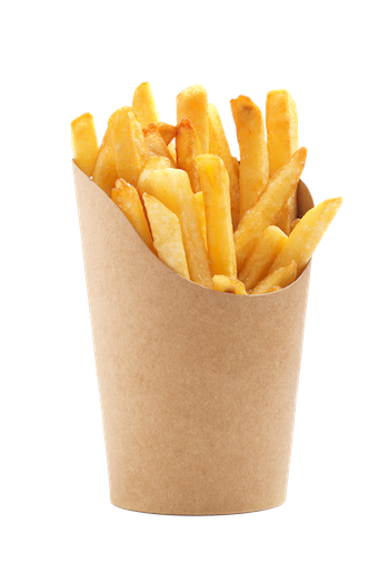 Cash App Boost Fries