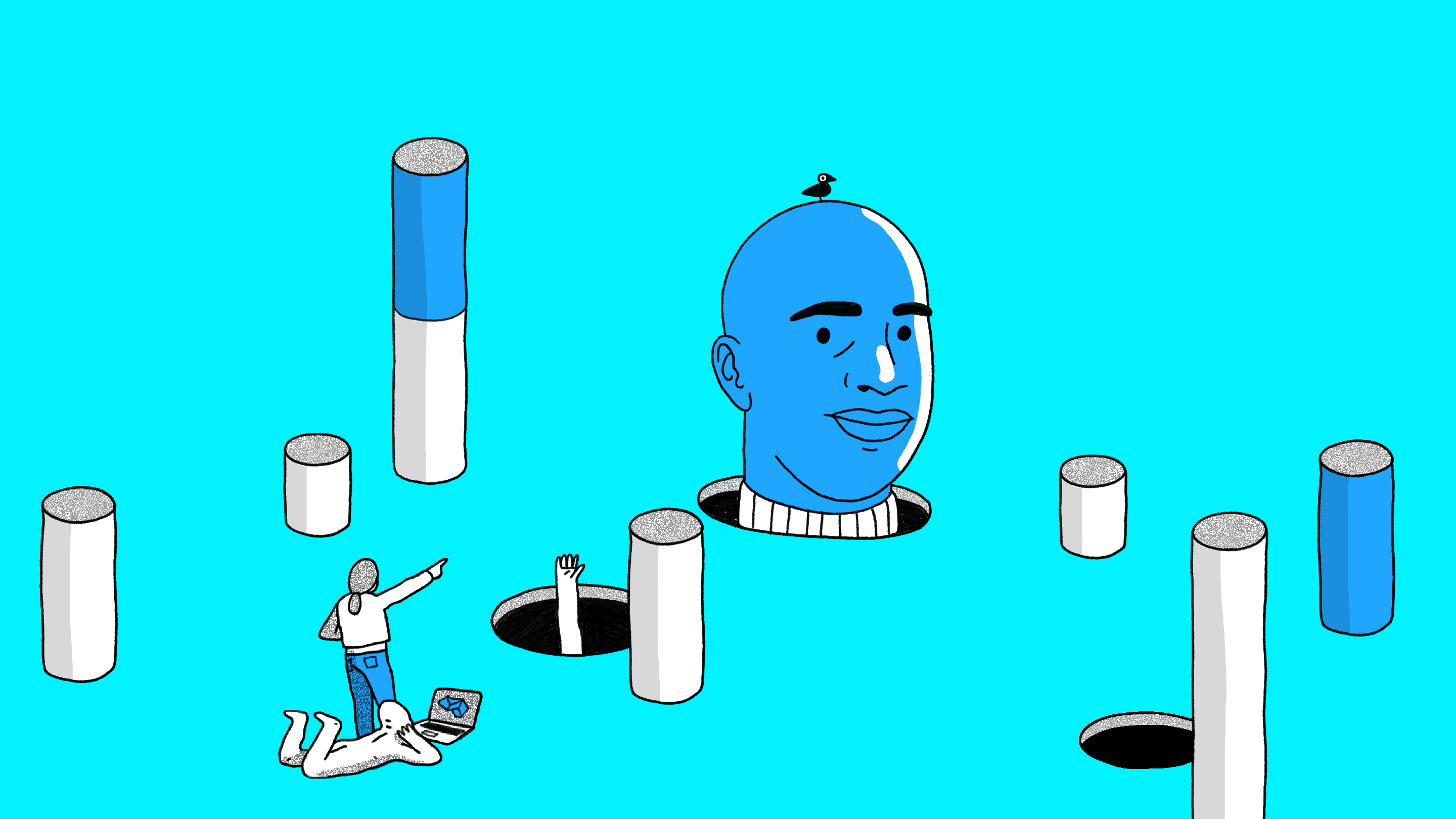 Interview Banner