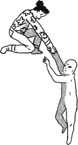 hang