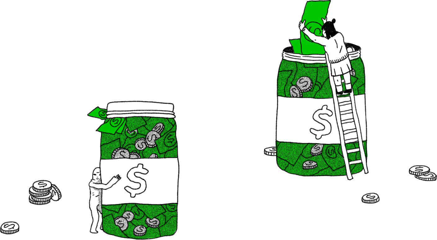 money