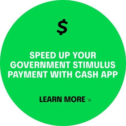 Stimulus Badge
