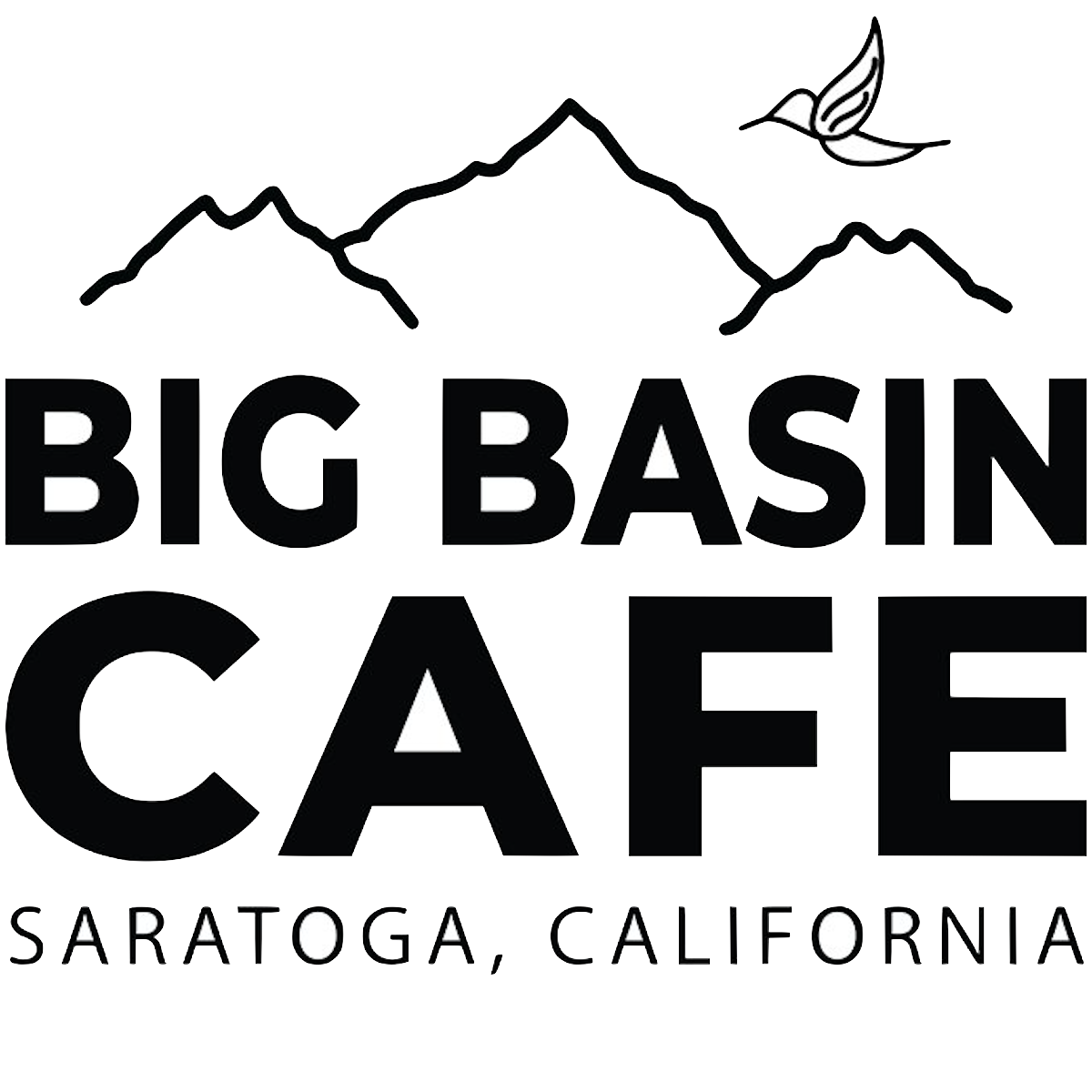 Big Basin Cafe
