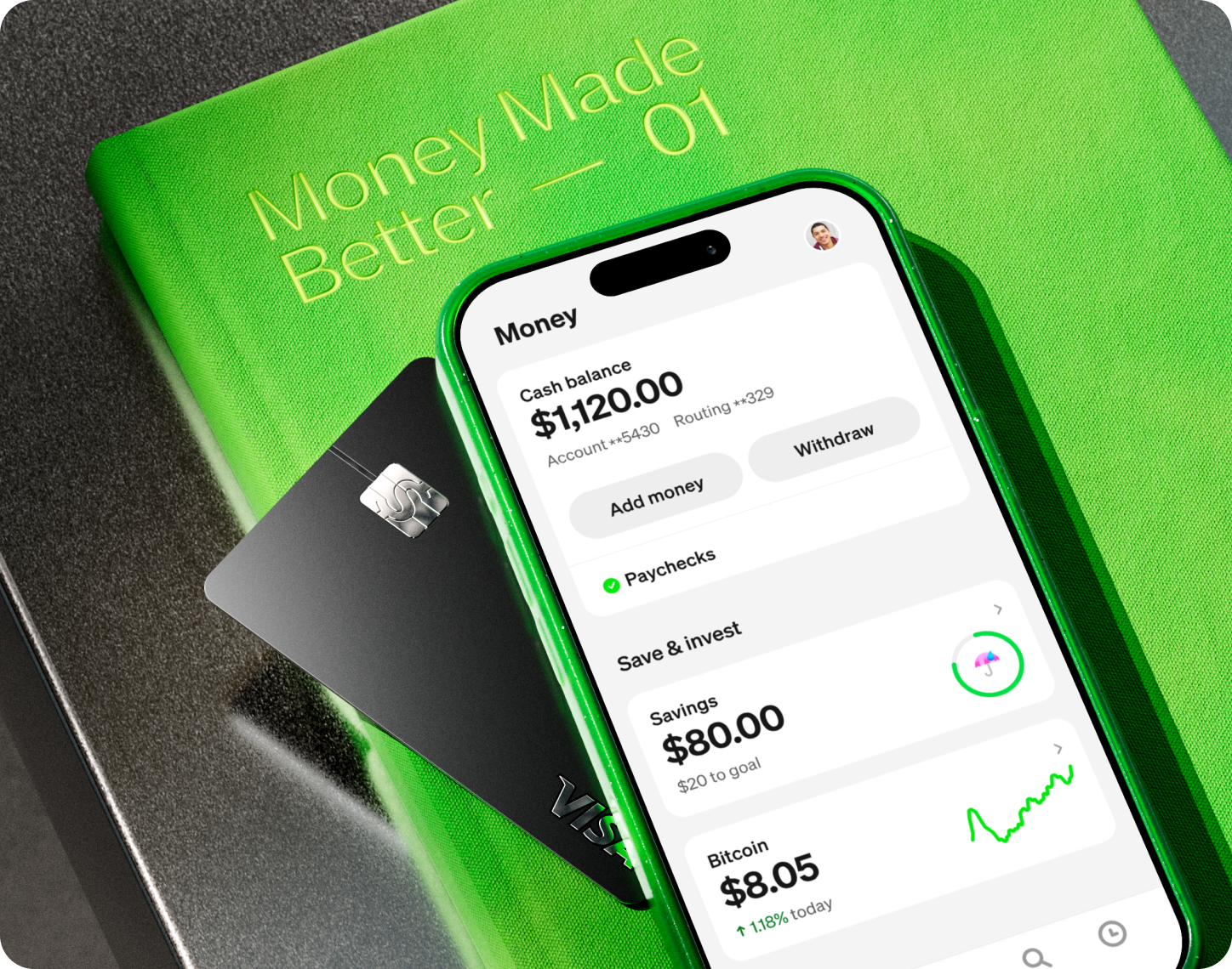 Referral page hero image