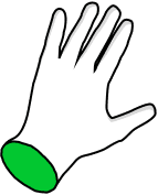 Hand