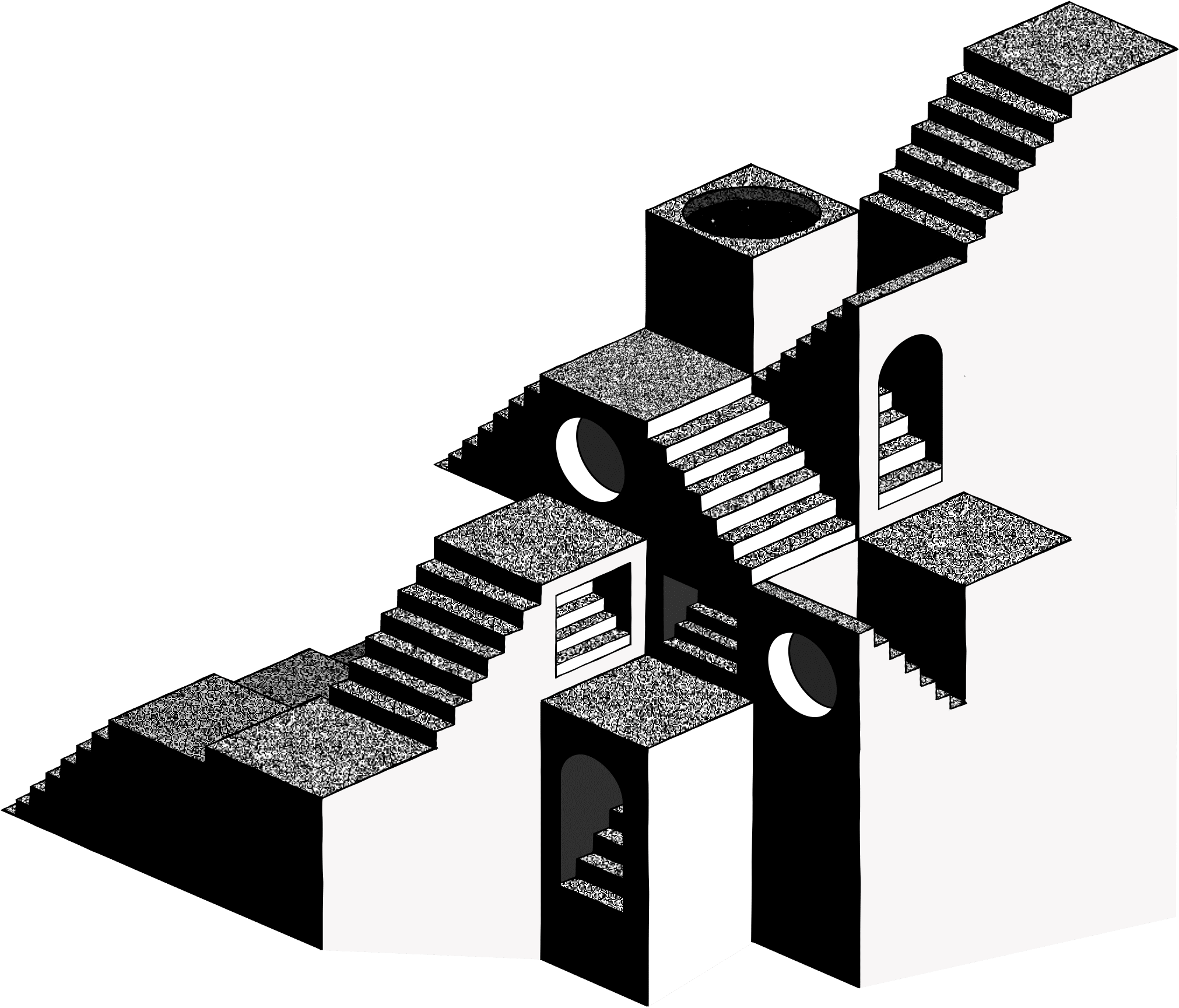 Stairs 1