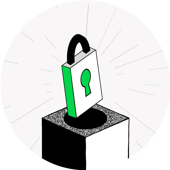 Security Lock