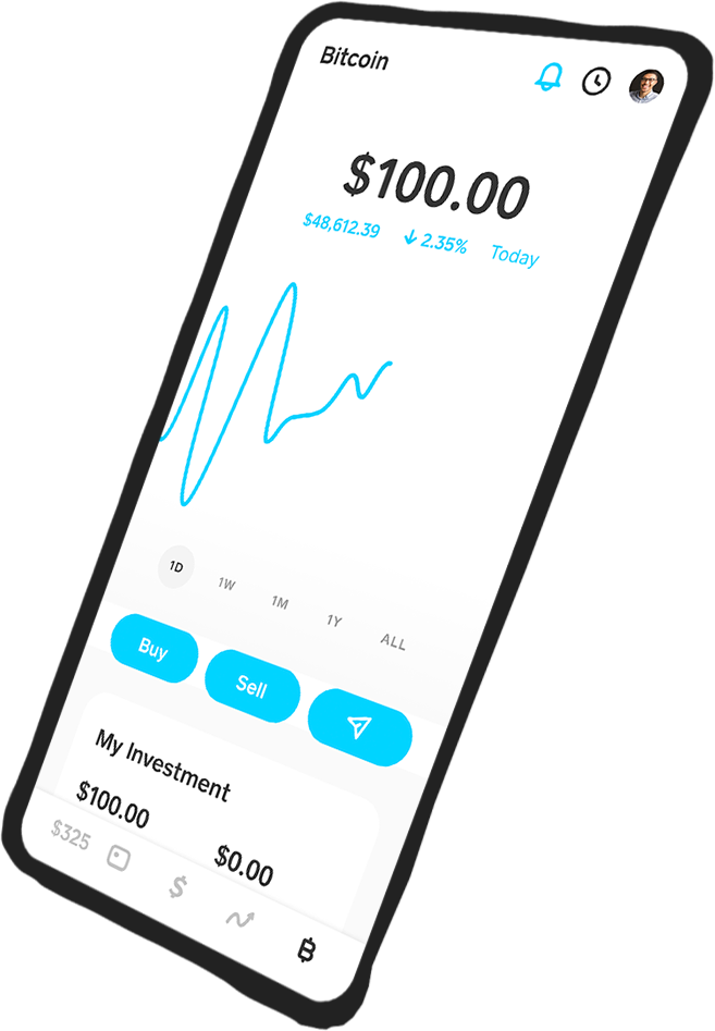 Cash App Screen