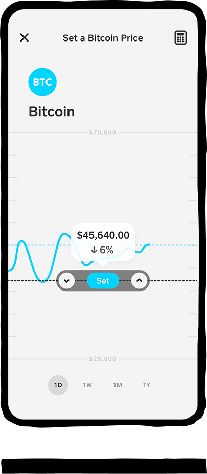 Bitcoin Phone