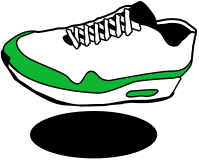 Shoe