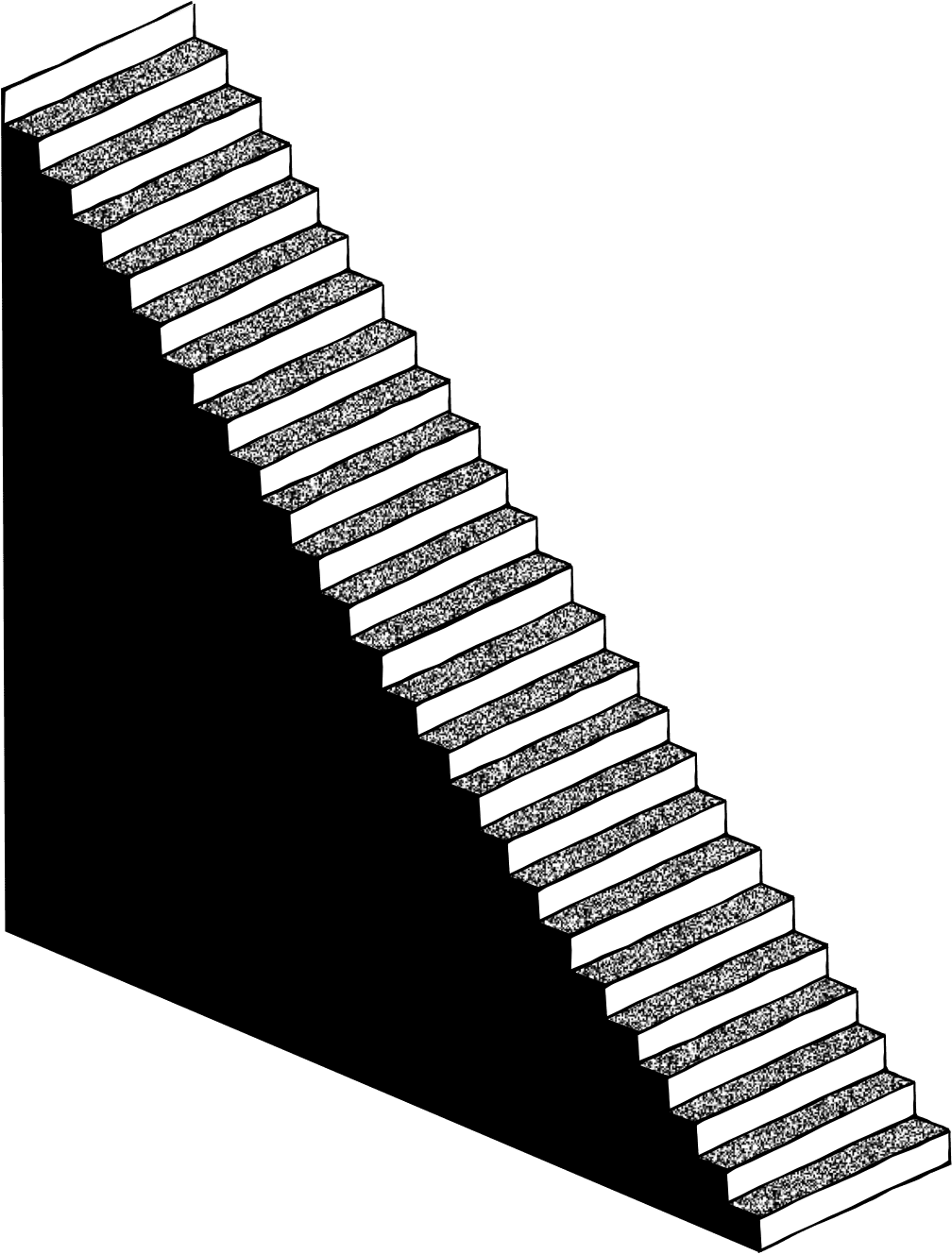 Stairs 2