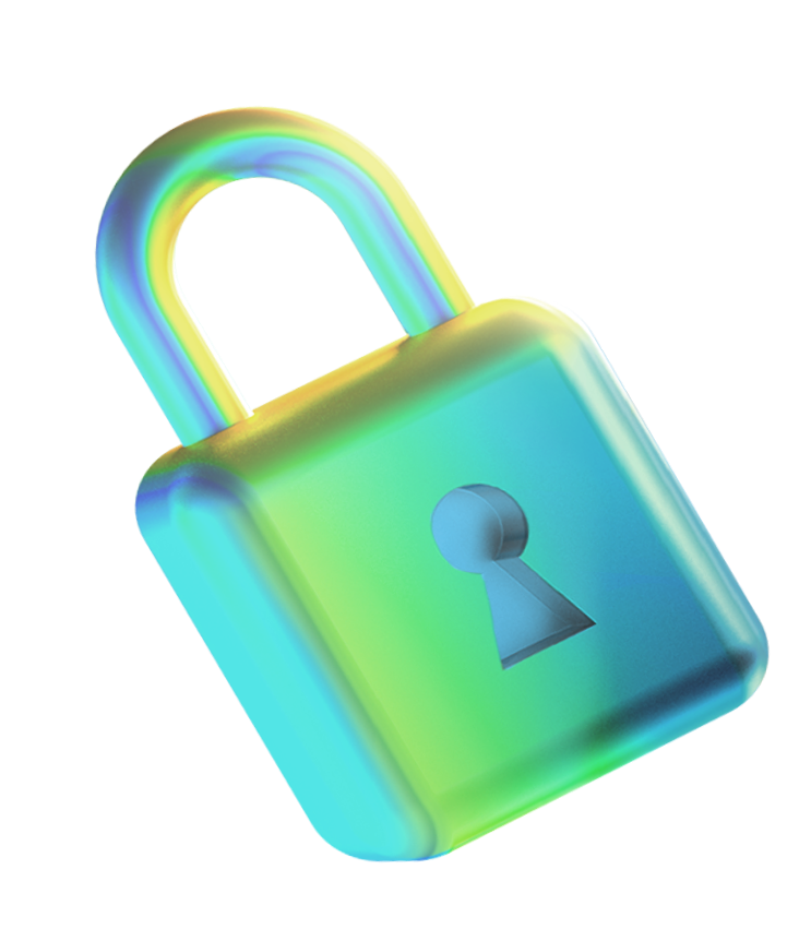 Secure lock 2