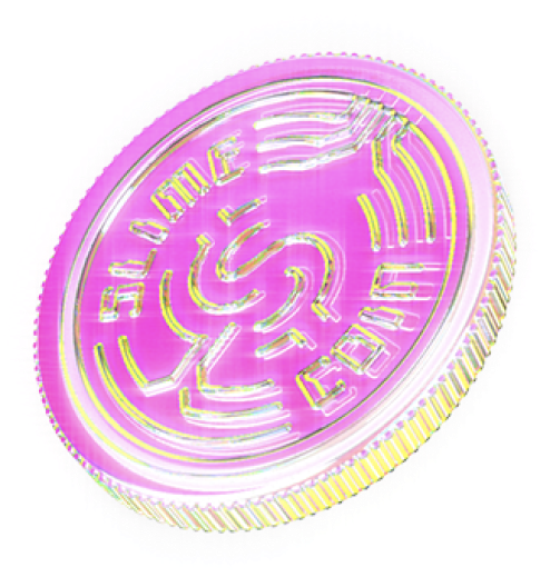 Track coin 3
