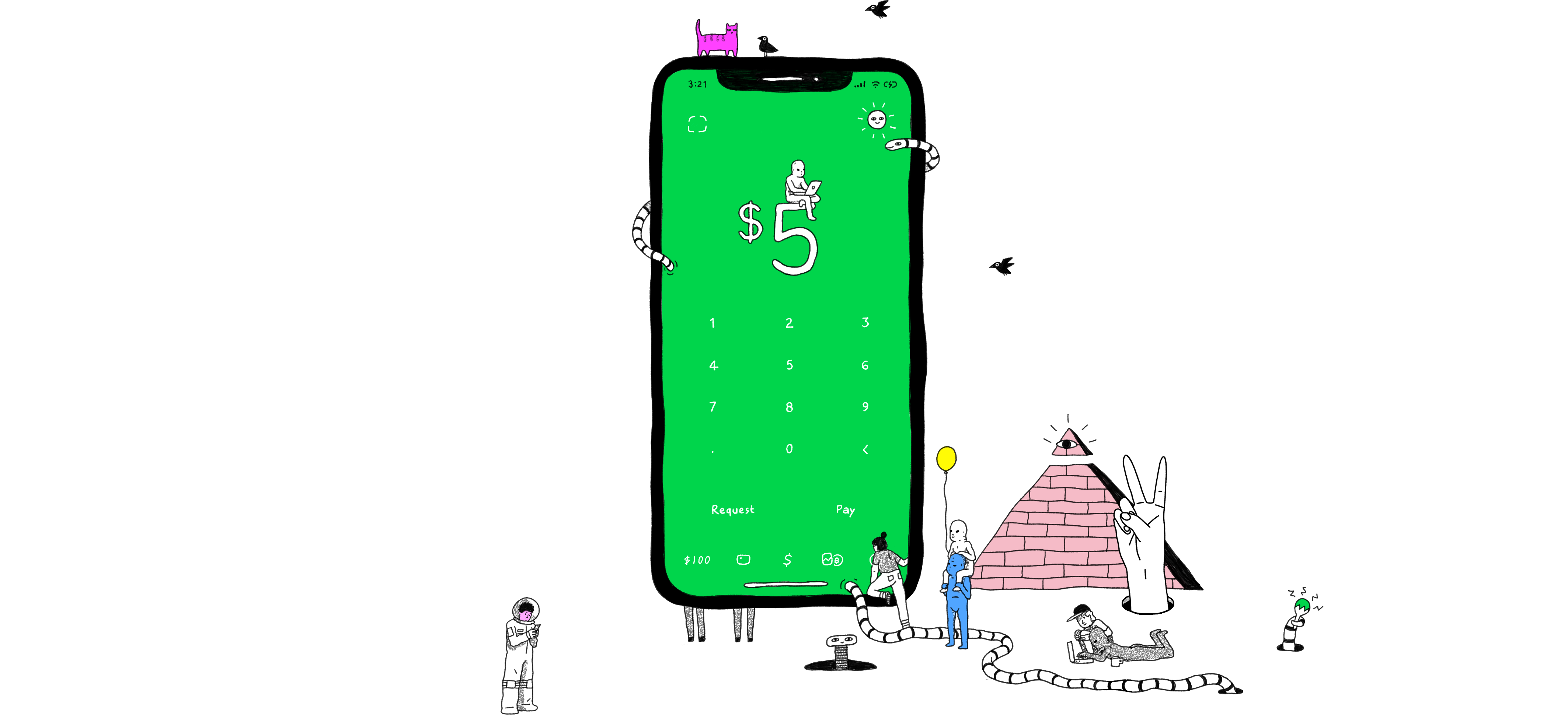 Phone