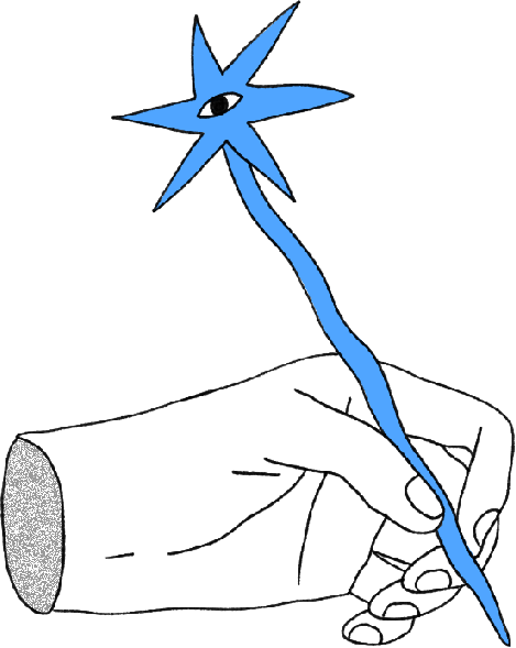 Hand