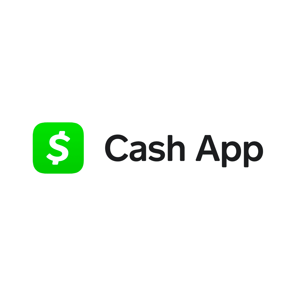 Cash Logotype