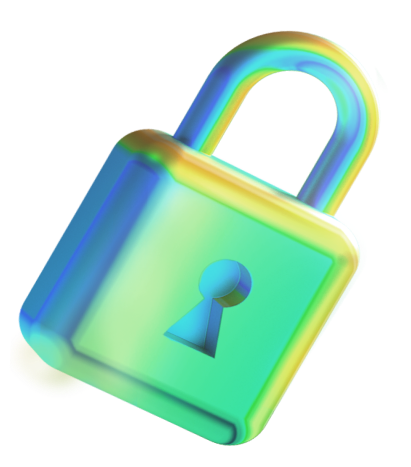 Secure lock 1