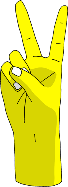 Peace Sign