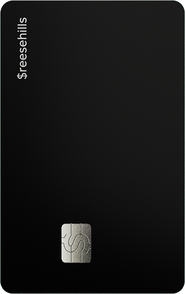 Cash App Card Black Design