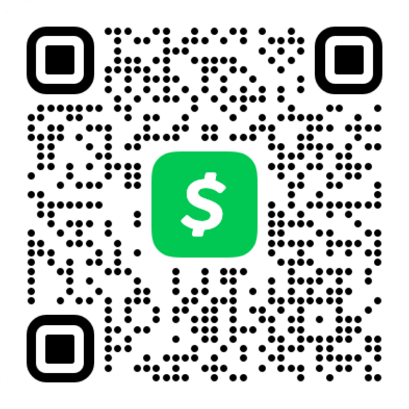 Everyone 13 and up can start using Cash App when sponsored by a parent