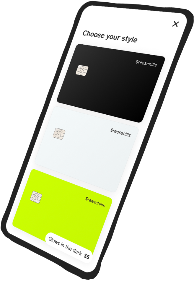 Cash App Screen