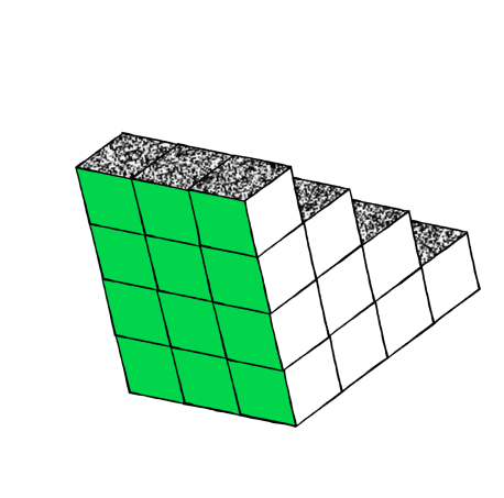 Cubes