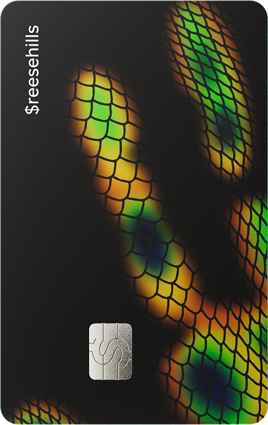 Cash App Card Mood Design